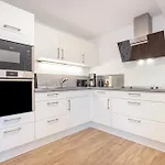 Stella Maris Appartement Carrenzien