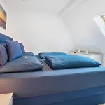 Appartement Stella Maris *