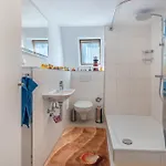 Stella Maris Appartement Carrenzien