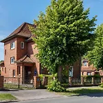 Stella Maris Apartment