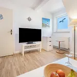 Stella Maris Apartment *