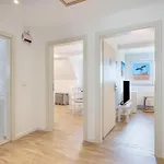 Apartment Stella Maris Carrenzien