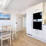 Apartment Stella Maris Carrenzien