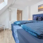 Stella Maris Apartment Carrenzien