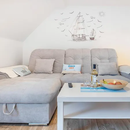 Apartment Stella Maris