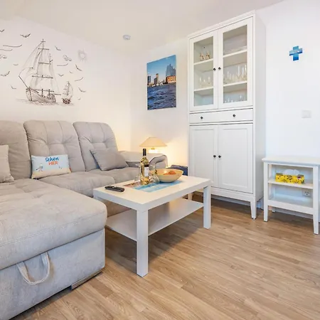 Apartment Stella Maris *