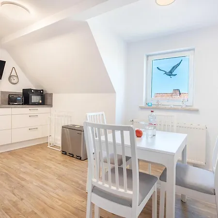 Stella Maris * Carrenzien