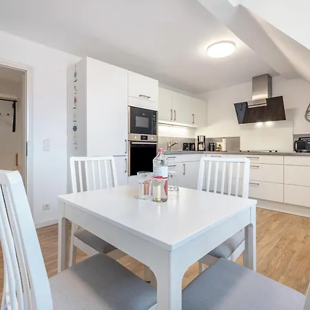 Stella Maris Apartment Carrenzien