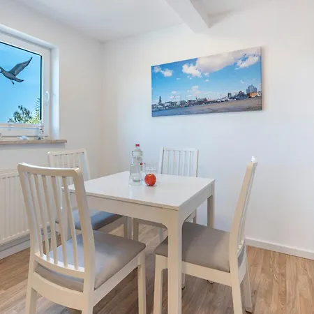 Stella Maris Apartment