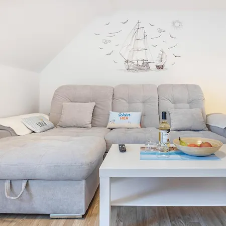 Stella Maris Appartement *
