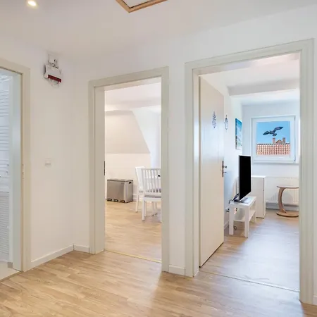Appartement Stella Maris Carrenzien