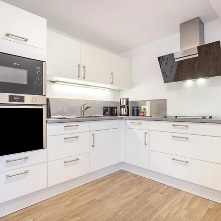 Appartement Stella Maris *