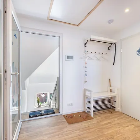 Stella Maris Appartement *