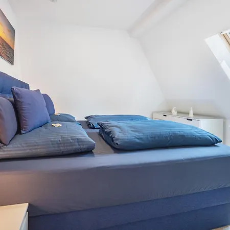 Stella Maris Appartement *