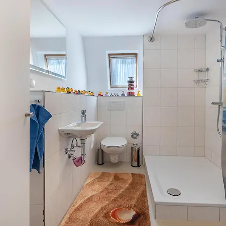 Appartement Stella Maris Carrenzien