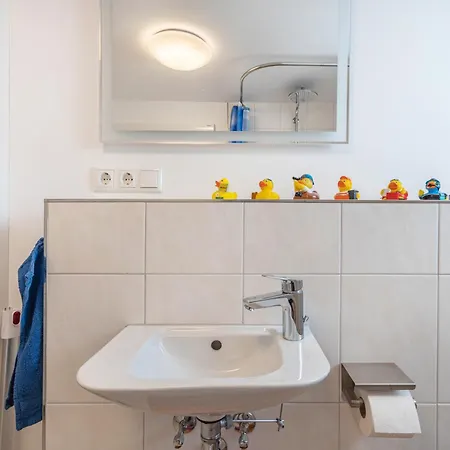 Appartement Stella Maris *