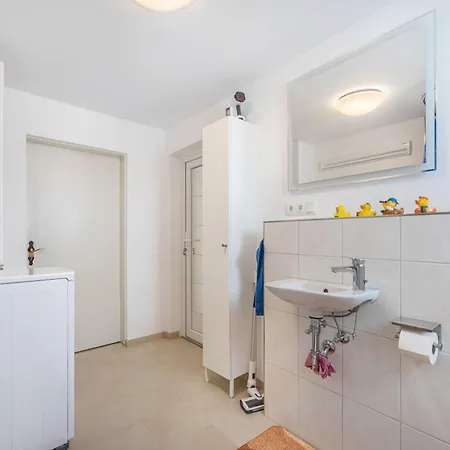 Stella Maris Appartement Carrenzien
