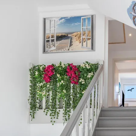 Appartement Stella Maris