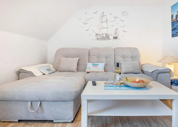 Apartment Stella Maris