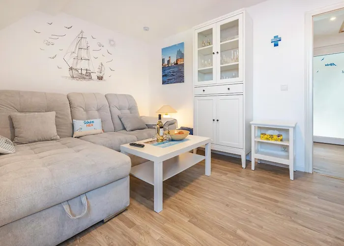 Apartment Stella Maris *