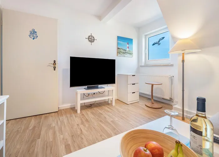 Apartment Stella Maris *