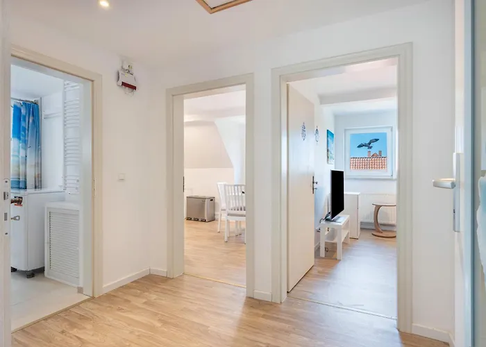 Apartment Stella Maris *