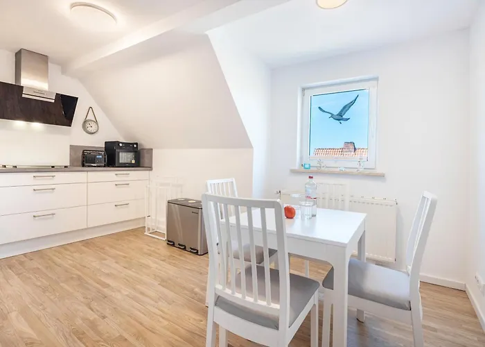 Stella Maris * Carrenzien