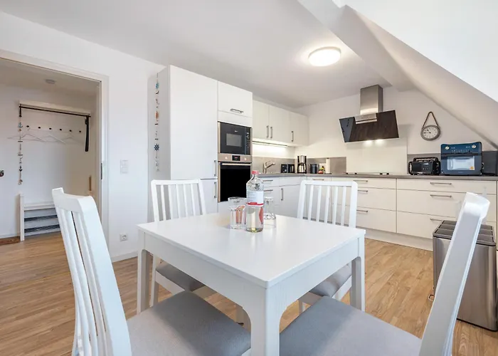 Stella Maris Apartment Carrenzien