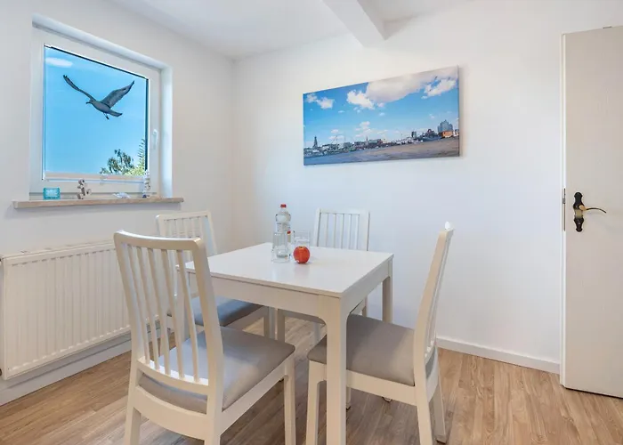 Stella Maris Apartment