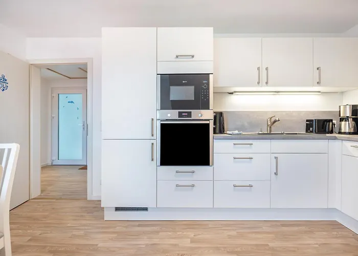 Stella Maris Apartment Carrenzien