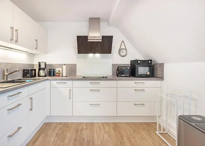 Apartment Stella Maris