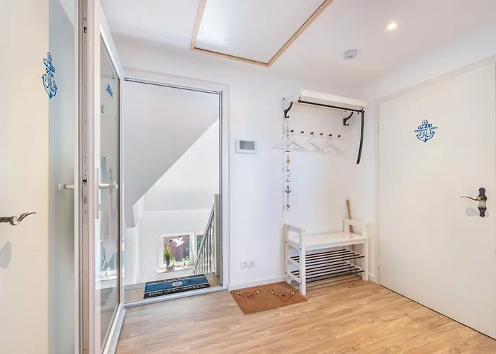 Stella Maris * Carrenzien