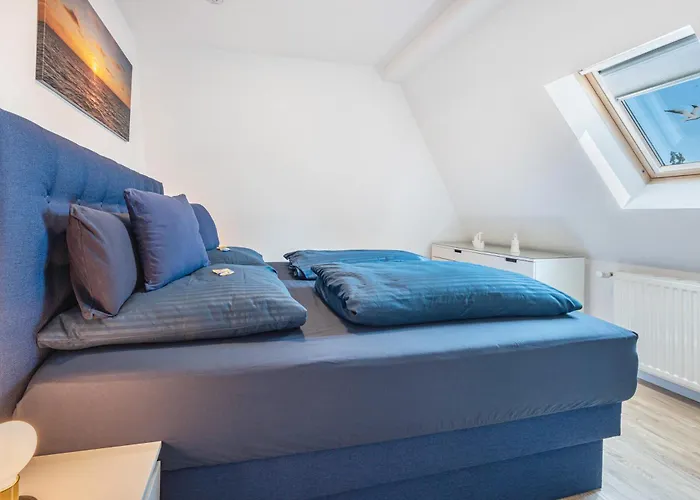 Apartment Stella Maris *