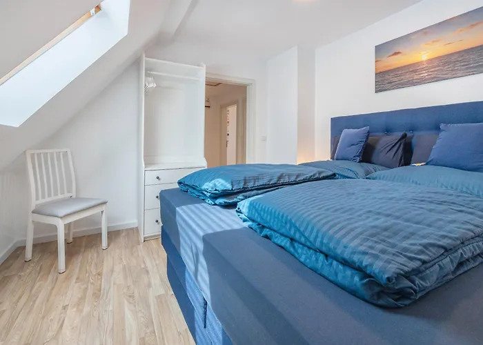 Apartment Stella Maris *