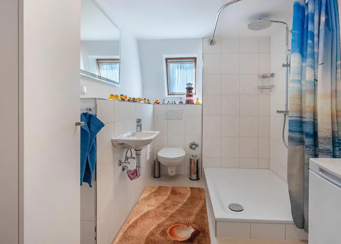 Stella Maris Apartment Carrenzien