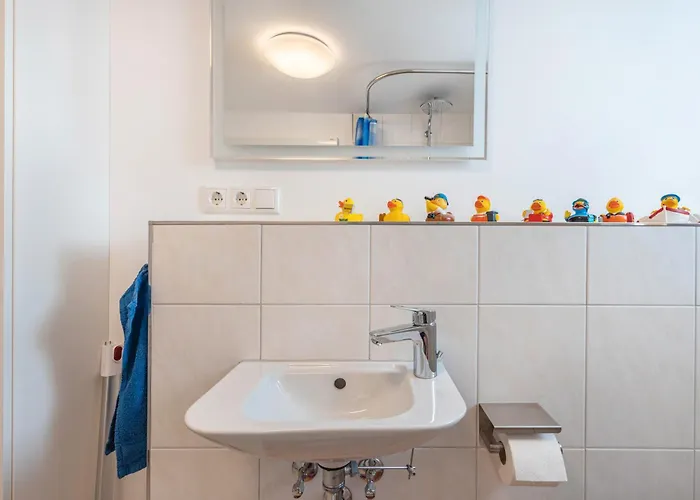 Apartment Stella Maris