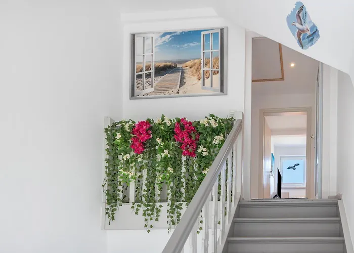 Stella Maris Apartment *