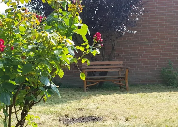 Stella Maris Apartment Carrenzien