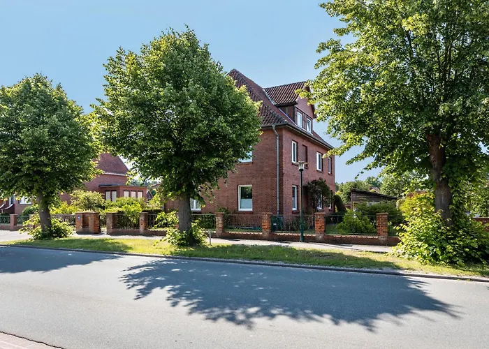 Apartment Stella Maris