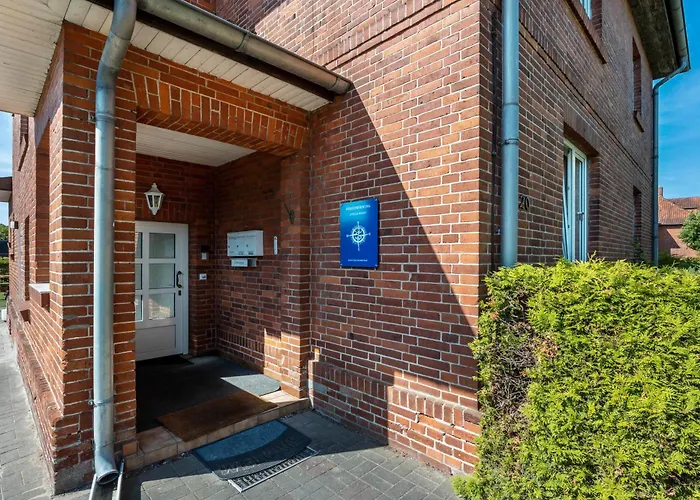 Stella Maris Apartment *